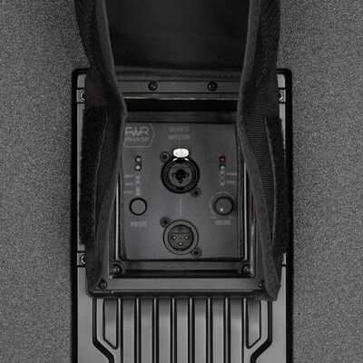 Защитные накладки RCF RP 001, изображение 4