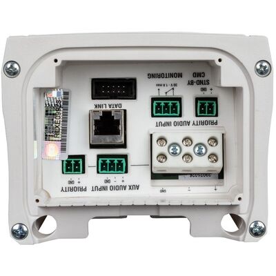 Активная акустическая система RCF VSA 1250 II 220-240V, изображение 6