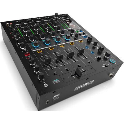 DJ микшерный пульт Reloop RMX 95, изображение 2