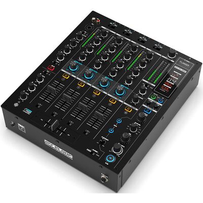 DJ микшерный пульт Reloop RMX 95, изображение 3