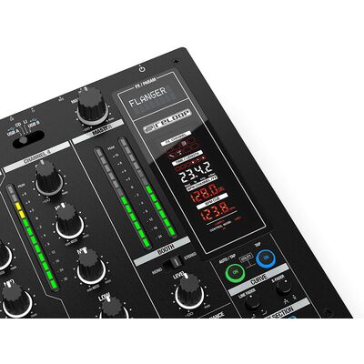 DJ микшерный пульт Reloop RMX 95, изображение 5