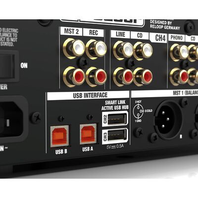 DJ микшерный пульт Reloop RMX 95, изображение 7