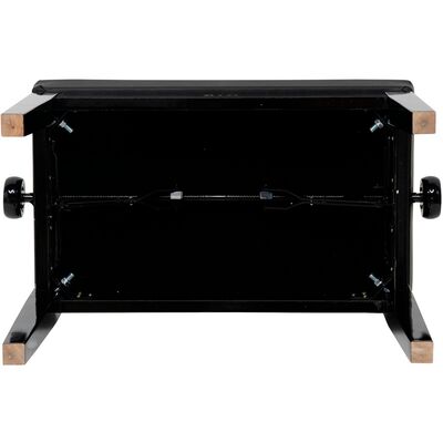 Банкетка Rin LB-11BKG, изображение 3