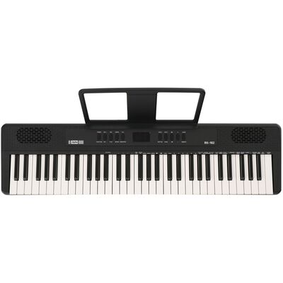 Синтезатор Rin RK-102, изображение 3