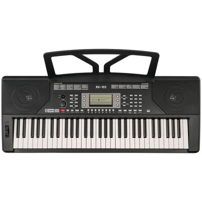 Синтезатор Rin RK-103, изображение 3
