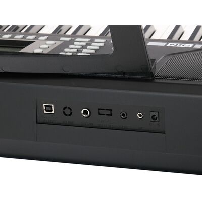 Синтезатор Rin RK-103, изображение 5