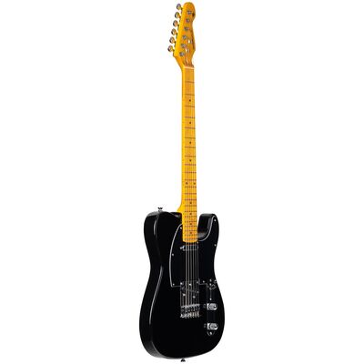 Электрогитара Rockdale Stars Classic TE Black, изображение 3