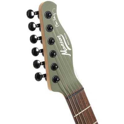 Электрогитара Cort MBM-2H SOG, изображение 10