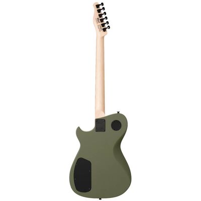 Электрогитара Cort MBM-2H SOG, изображение 2