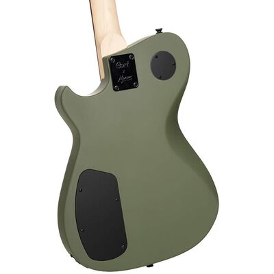 Электрогитара Cort MBM-2H SOG, изображение 4