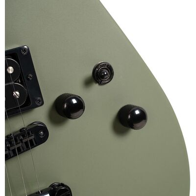 Электрогитара Cort MBM-2H SOG, изображение 6