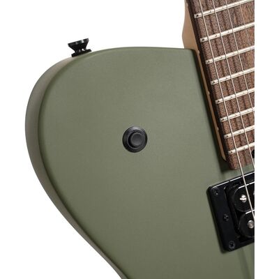 Электрогитара Cort MBM-2H SOG, изображение 8