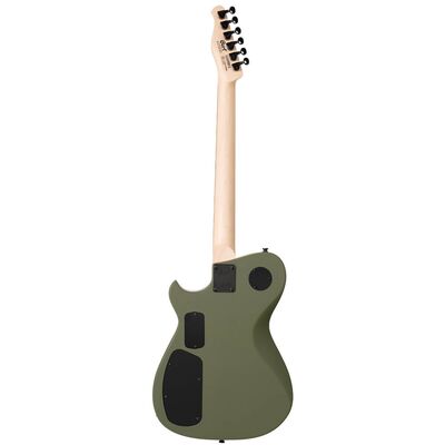 Электрогитара Cort MBM-2H Sustainiac SOG, изображение 2