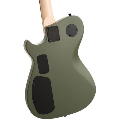 Электрогитара Cort MBM-2H Sustainiac SOG, изображение 4
