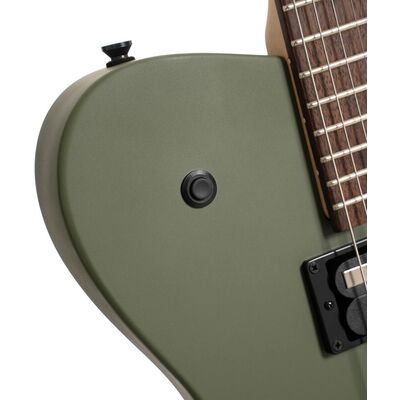 Электрогитара Cort MBM-2H Sustainiac SOG, изображение 8