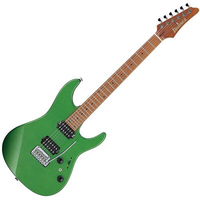 Электрогитара Ibanez AZ2402-AGM
