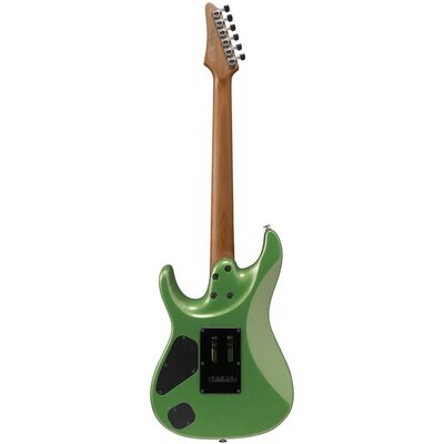 Электрогитара Ibanez AZ2402-AGM, изображение 2