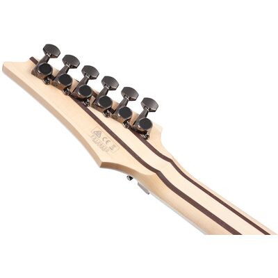 Электрогитара Ibanez RG5120M-PRT, изображение 7