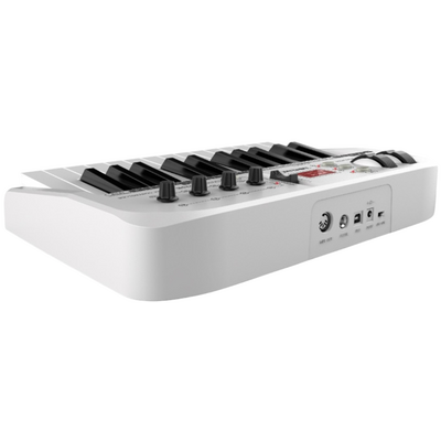 MIDI клавиатура LAudio KS25B, изображение 3