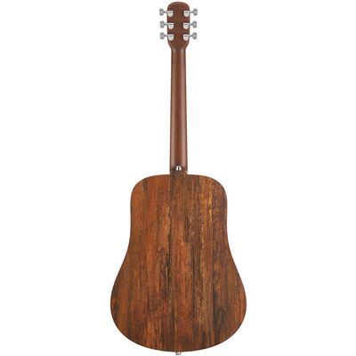 Гитара трансакустическая Lava Me 4 Spruce 41" Woodgrain Brown, изображение 2