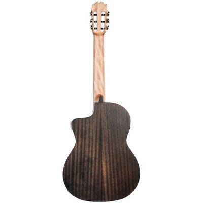 Гитара классическая Martinez MF-1, изображение 2