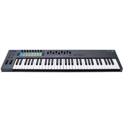 MIDI клавиатура Novation FLkey 61 MK1, изображение 5