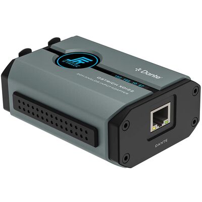 Аудио конвертер S-Track Ostrich XDI 22, изображение 3