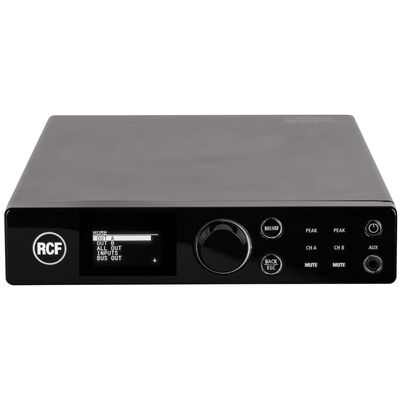 Усилитель RCF DMA 162