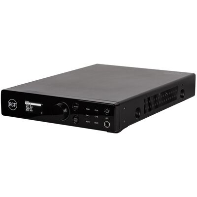 Усилитель RCF DMA 162, изображение 2