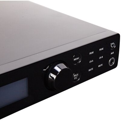 Усилитель RCF DMA 162, изображение 4
