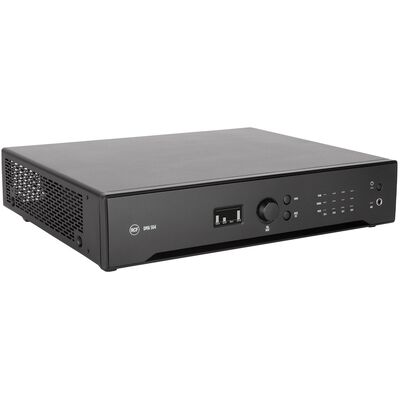 Усилитель RCF DMA 504, изображение 3