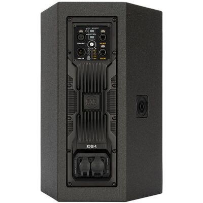 Активная акустическая система RCF KX 08-A 220-240VEU, изображение 3