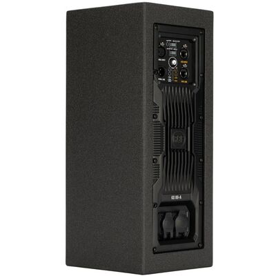 Активная акустическая система RCF KX 08-A 220-240VEU, изображение 4