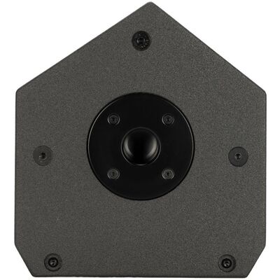Активная акустическая система RCF KX 08-A 220-240VEU, изображение 6