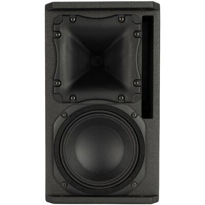 Активная акустическая система RCF KX 08-A 220-240VEU, изображение 8