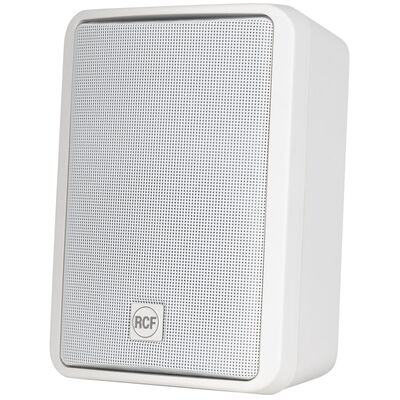 Пассивные акустические системы RCF MR 40T W, изображение 2