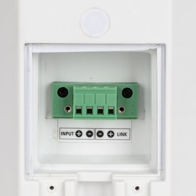 Пассивные акустические системы RCF MR 40T W, изображение 7