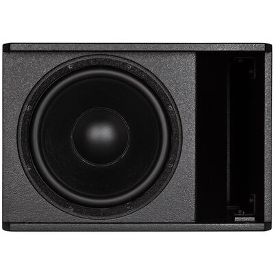Сабвуфер RCF S 12, изображение 5