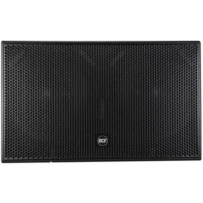 Сабвуфер RCF S 8028 II