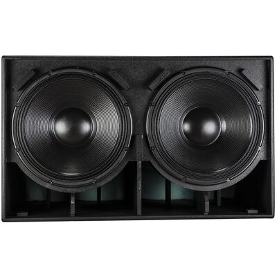 Сабвуфер RCF S 8028 II, изображение 4