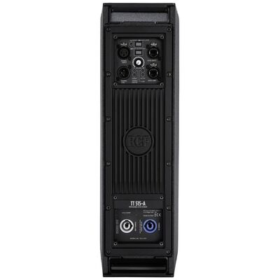 Активная акустическая система RCF TT 515-A, изображение 3