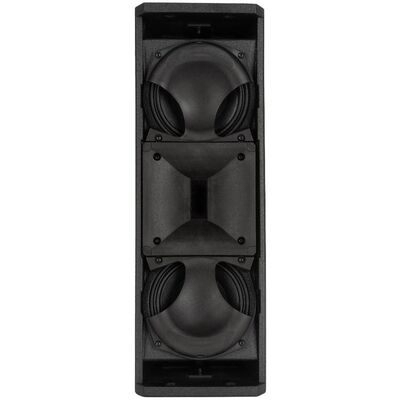 Активная акустическая система RCF TT 515-A, изображение 6
