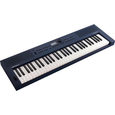 Синтезатор Roland GO:KEYS 3 MU, изображение 2