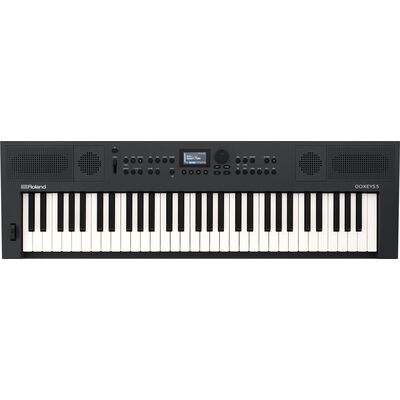 Синтезатор Roland GO:KEYS 5 GT