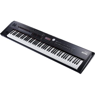 Цифровое пианино Roland RD-2000 EX, изображение 3