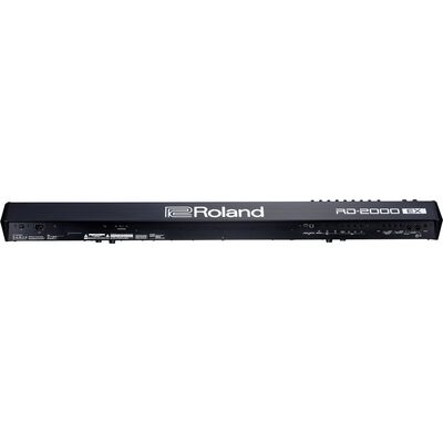 Цифровое пианино Roland RD-2000 EX, изображение 4