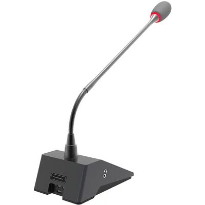 Микрофон S-Track NAJA AS301-L, изображение 3