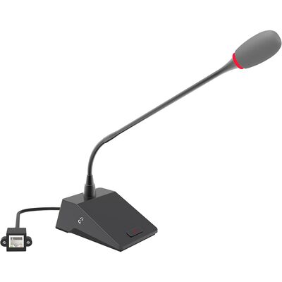 Микрофон S-Track NAJA D301-L, изображение 2