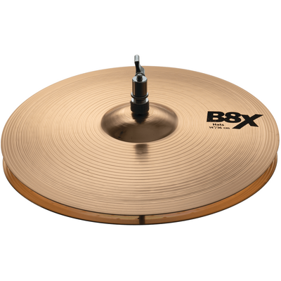 Тарелка Sabian 14" B8 X Hi-Hats