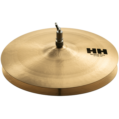 Тарелка Sabian 14" HH Medium Hi-Hats